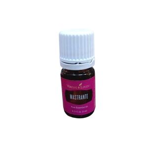 Young Living Mastrante Essential Oil (New) 5ml